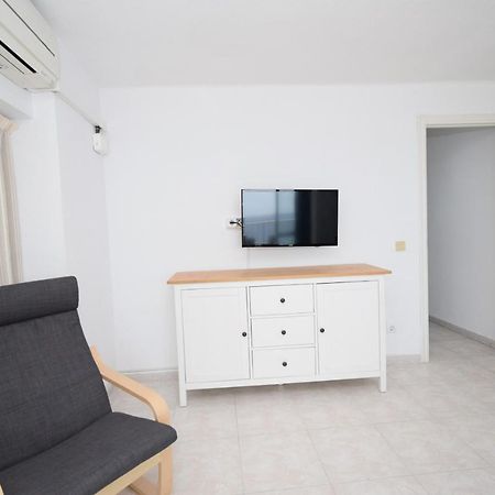 Tor Maraya - Fincas Arena Benidorm Ngoại thất bức ảnh