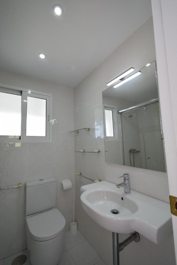 Tor Maraya - Fincas Arena Benidorm Ngoại thất bức ảnh